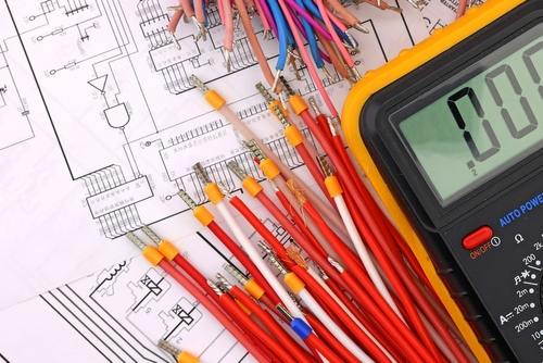 Electrical Wiring Guide: Start Your Project Safely | UltraTech