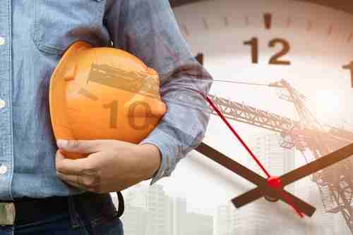 How to avoid delay in construction with proper planning and contractor selection | UltraTech