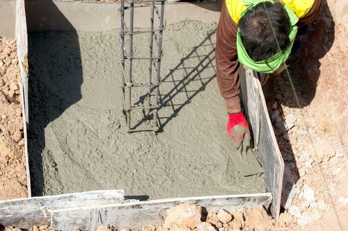 Sunken Slab Construction | UltraTech