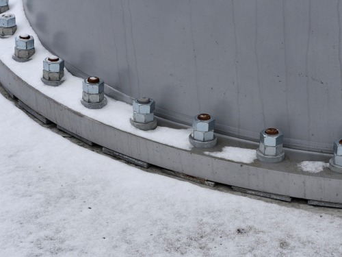 Bolted Joints