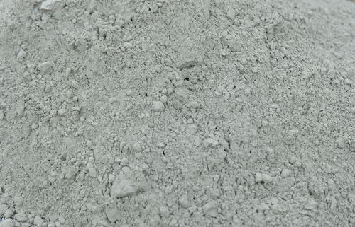 White Clinker