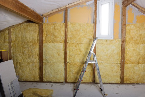 What is Insulation in Construction | UltraTech Cement