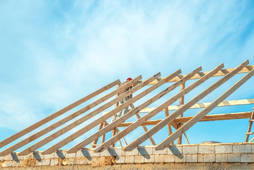 Meaning of Rafter | UltraTech Cement