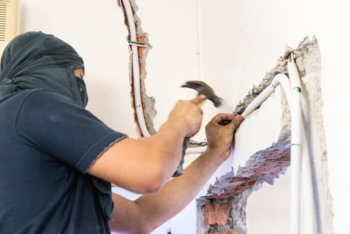 A Complete Guide on Concealed Wiring for Home Builders