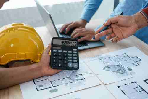 Step-by-step guide for home construction budget planning | UltraTech