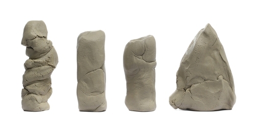 Clay or Shale