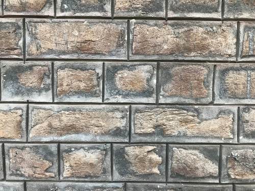 Struck Pointing
