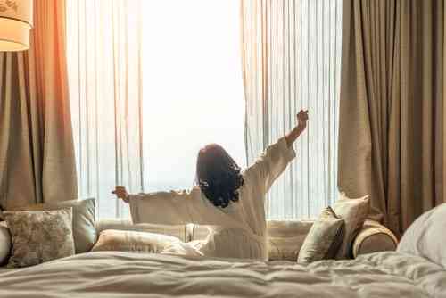 Choosing the Right Sleeping Direction for Vastu | UltraTech