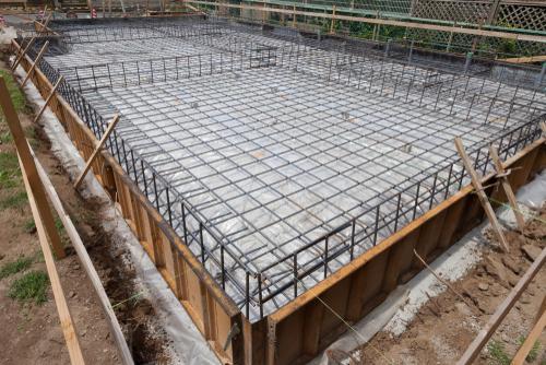 proper shrinkage curing