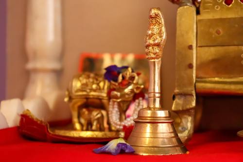 Which Facing Direction is Good for Pooja Room | UltraTech