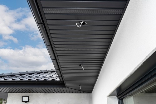 Meaning of Soffit | UltraTech Cement