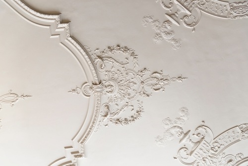 Meaning of Stucco | UltraTech Cement