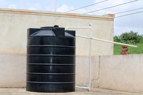Water Tank | UltraTech Cement