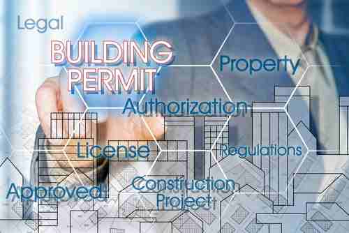list of legal clearances required for home building projects | UltraTech