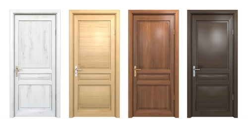 Different Types of Door Styles | UltraTech