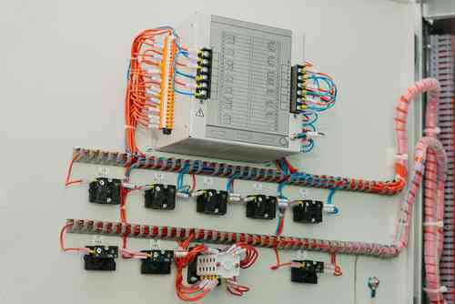 Domestic House Wiring Panel | UltraTech