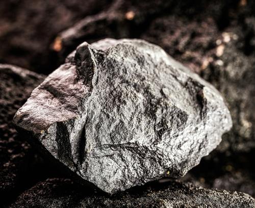 Iron Ore