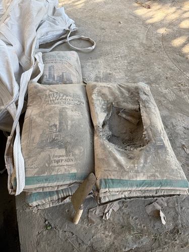 Packaging Damage