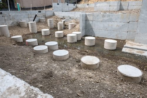 Understanding Strap Footing Types for Strong Foundations | UltraTech