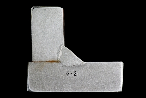 Butt Joints