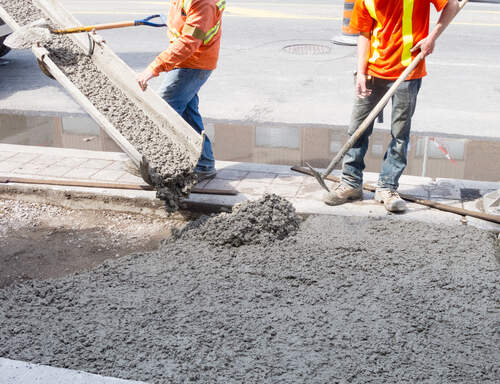 Epoxy Grout v/s Cement Grout | UltraTech Cement