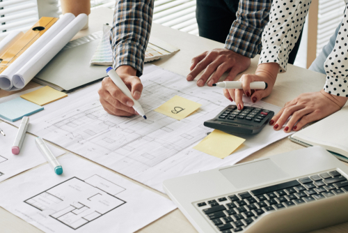 Budget Home Building: Learn about hidden costs of building new home