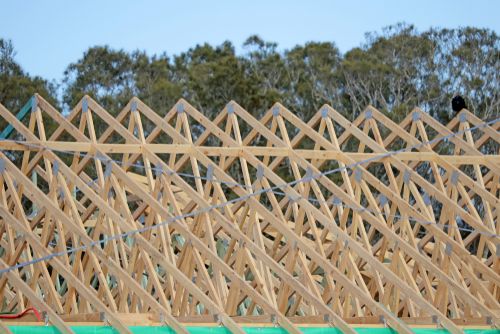 What is Cross Bracing | UltraTech Cement